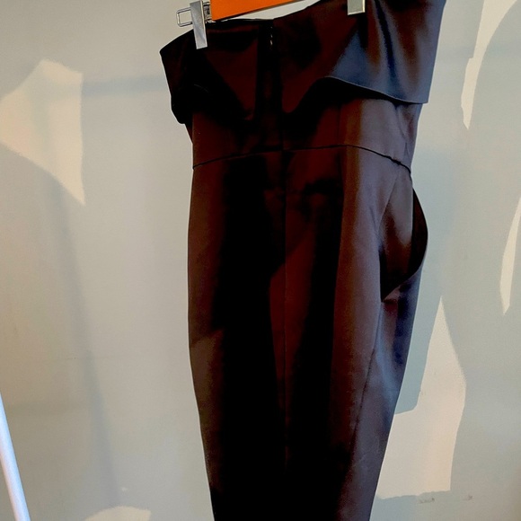 RW&Co Little Black Dress Size 6 - Picture 4 of 4